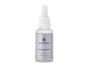 Cliaderm Canlandırıcı ve Nemlendirici Yüz Serumu 30 Ml