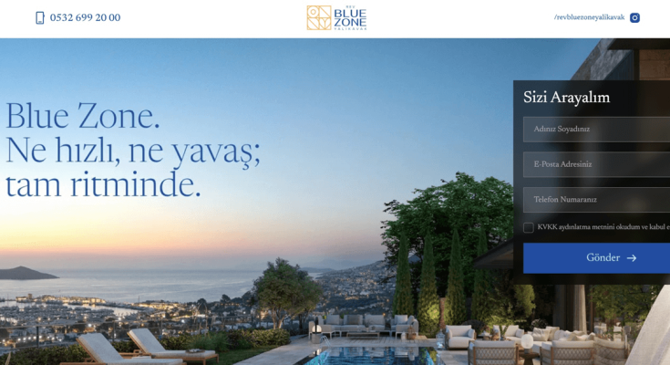 revbluezoneyalikavak